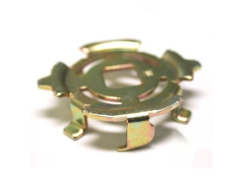 Metal Stamping
